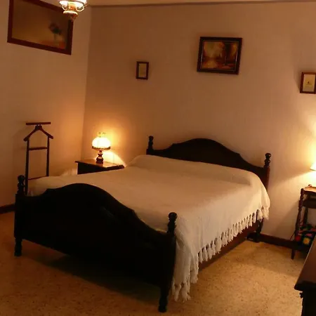 Апартаменты Maison De Village Sans Vis A Vis *