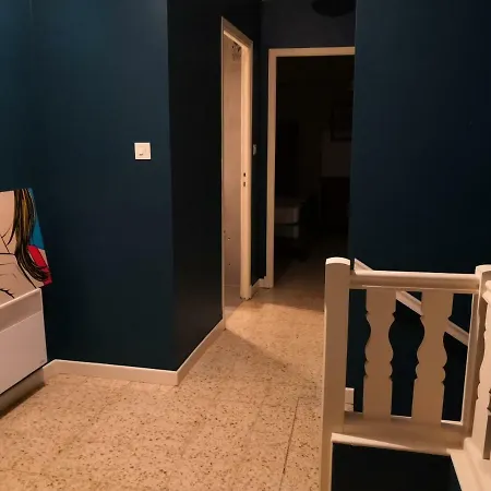 Апартаменты Maison De Village Sans Vis A Vis *