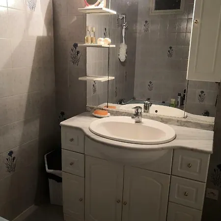Maison De Village Sans Vis A Vis Апартаменты